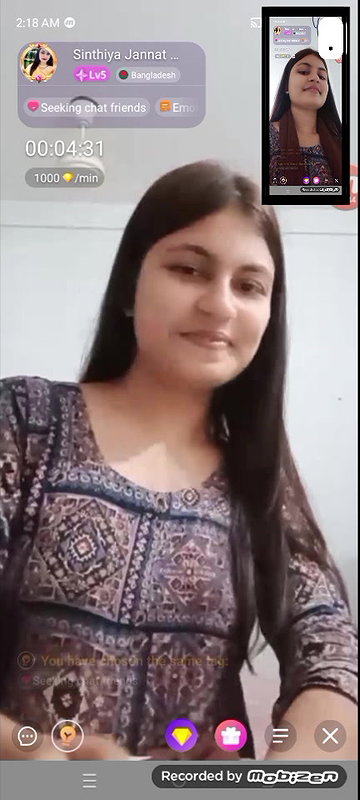 sinthiya jannt