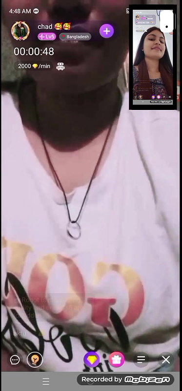 chad