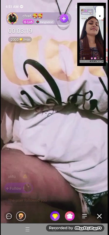 chad