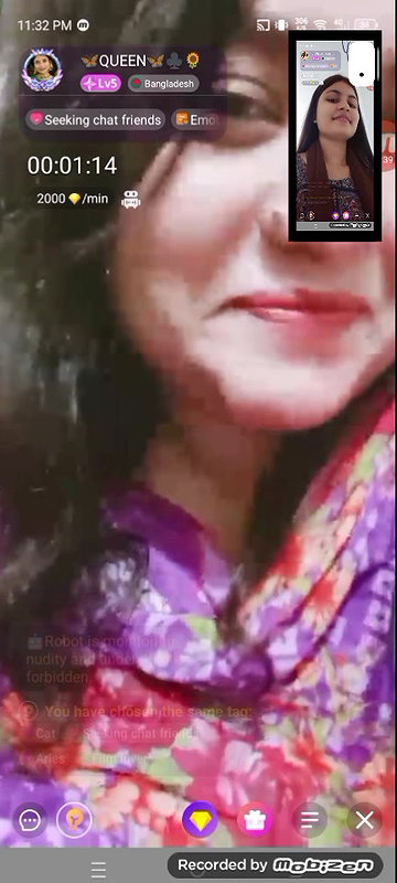 queen