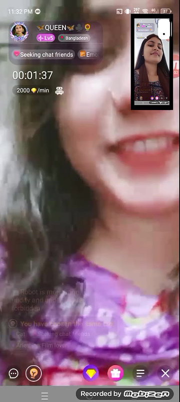queen