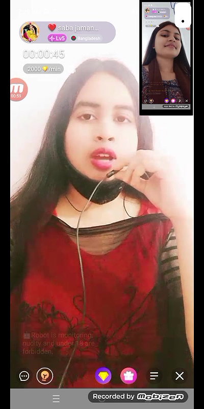 saba jaman
