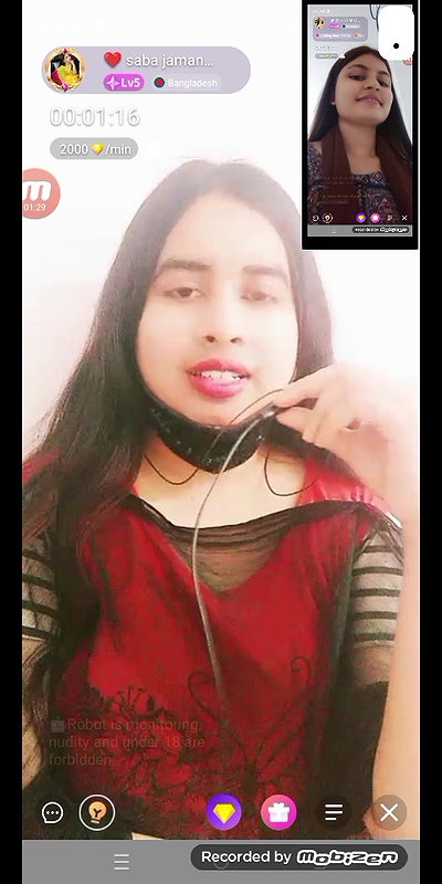 saba jaman