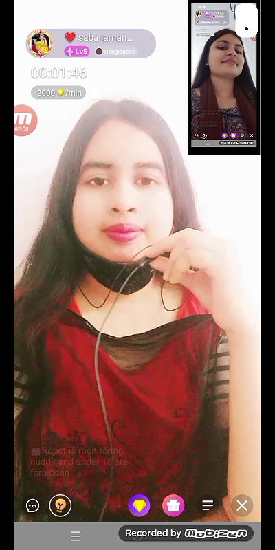 saba jaman