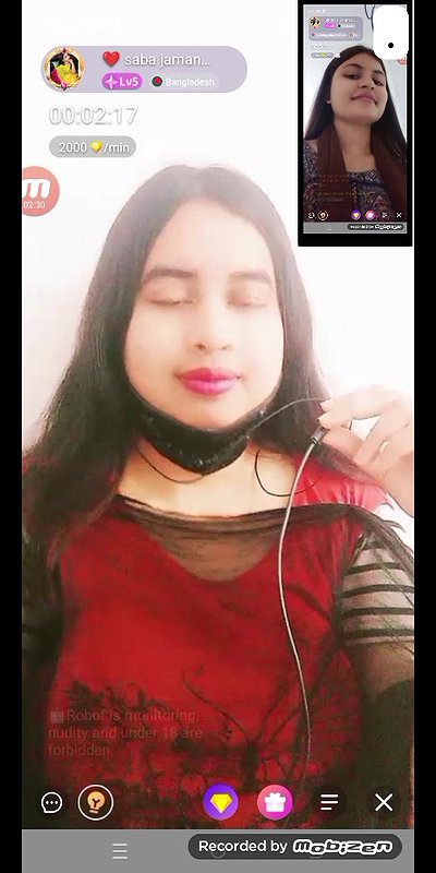 saba jaman