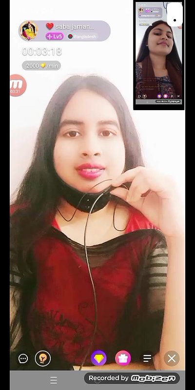 saba jaman