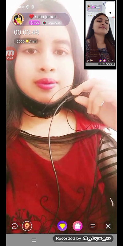 saba jaman