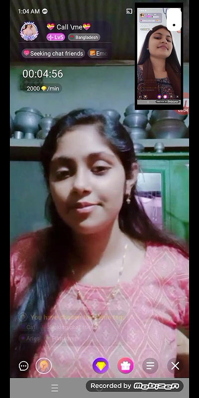 call me