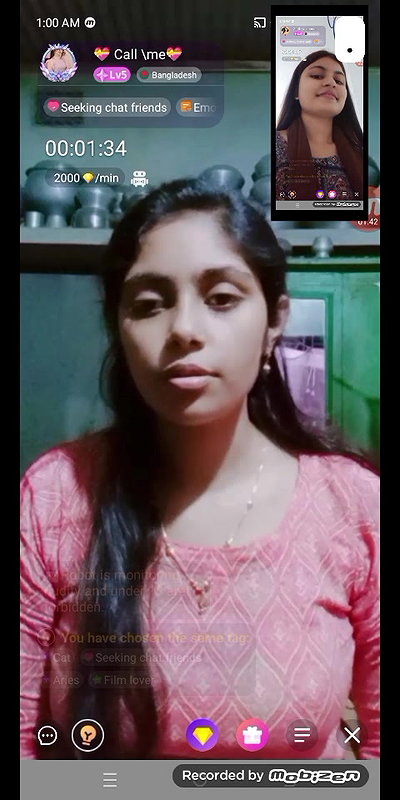 call me