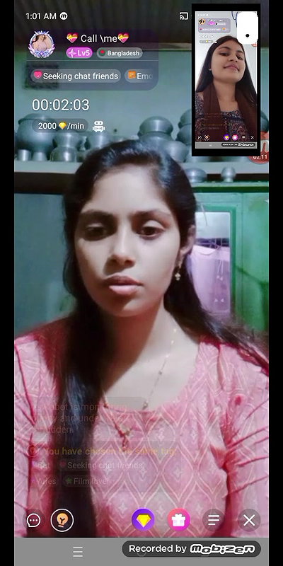 call me