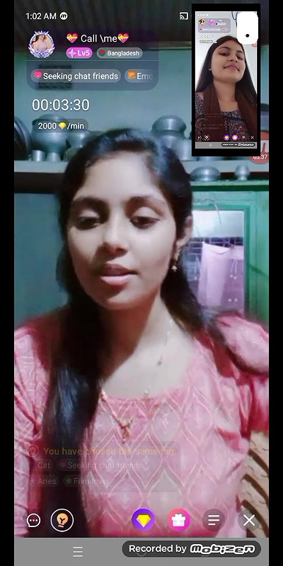 call me