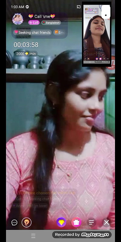 call me
