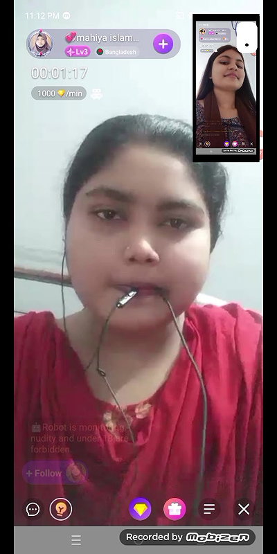 mahiya islam