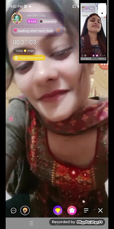 xenifer lina