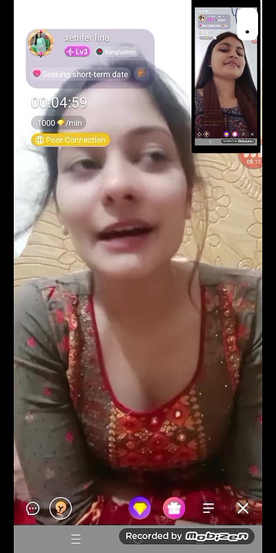 xenifer lina