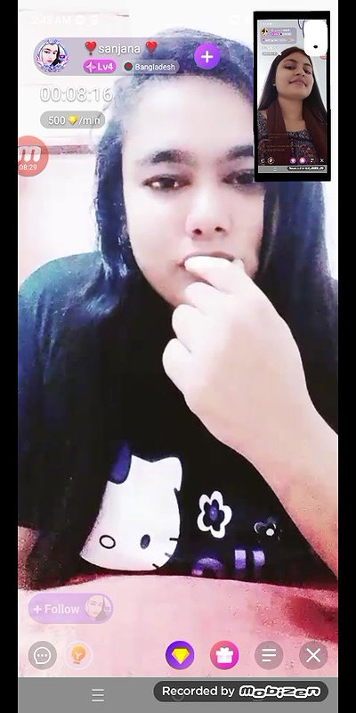 sanjana