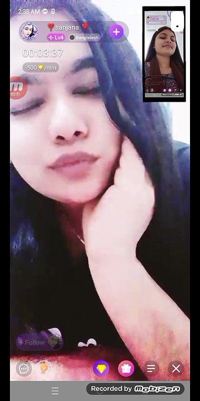 sanjana
