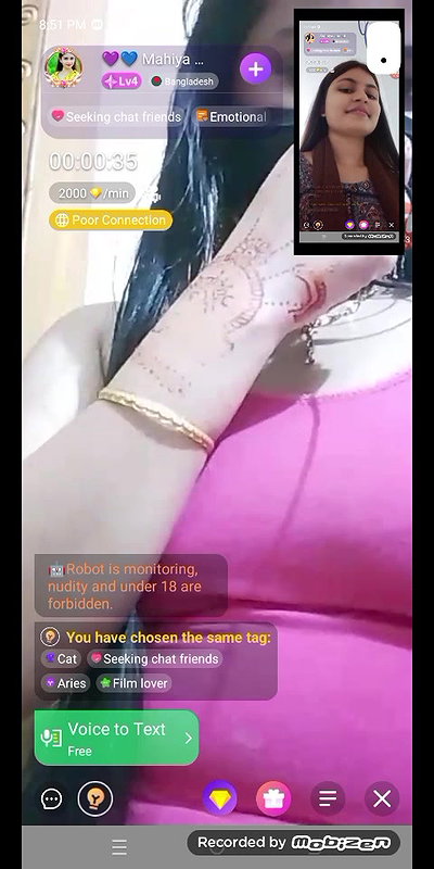 mahiya