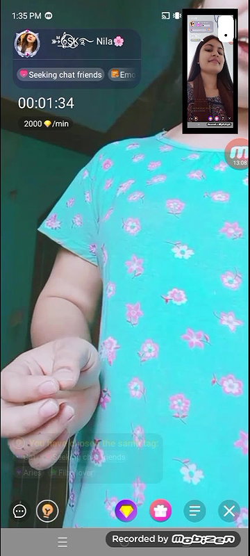 nila