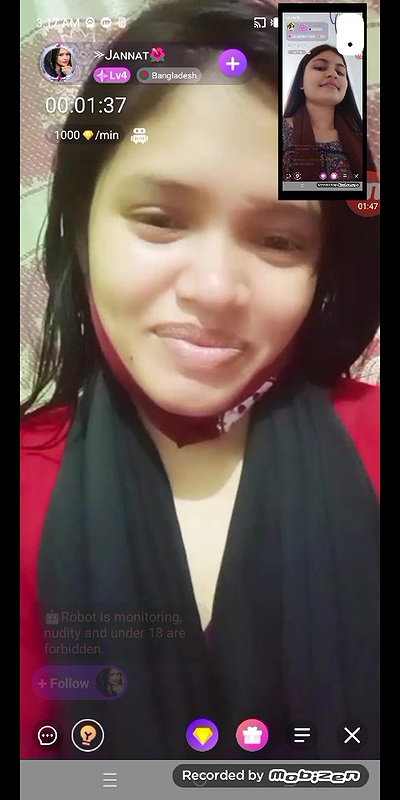 jannat