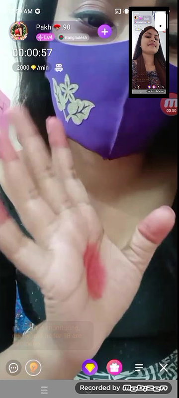 pakhi