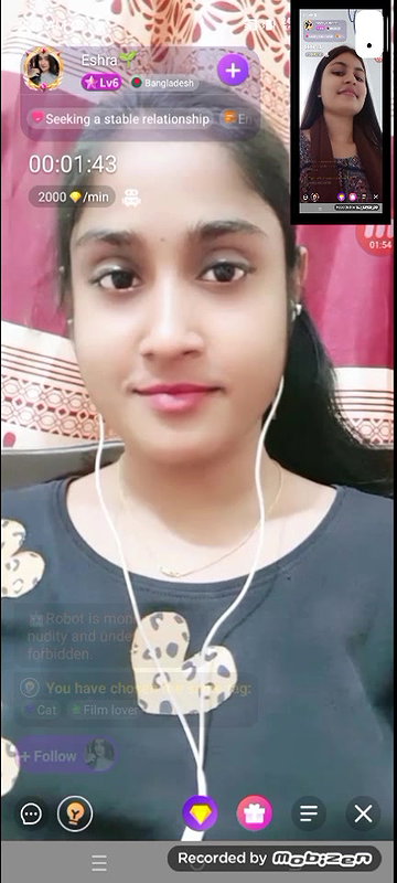 eshra