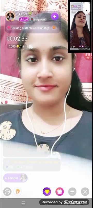 eshra
