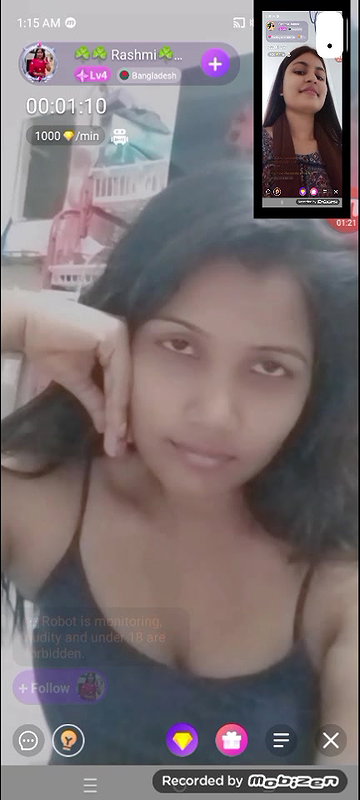 rashmi