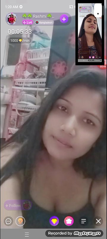 rashmi