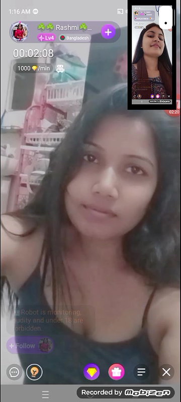 rashmi