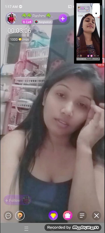 rashmi