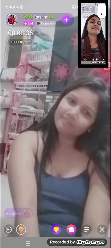 rashmi