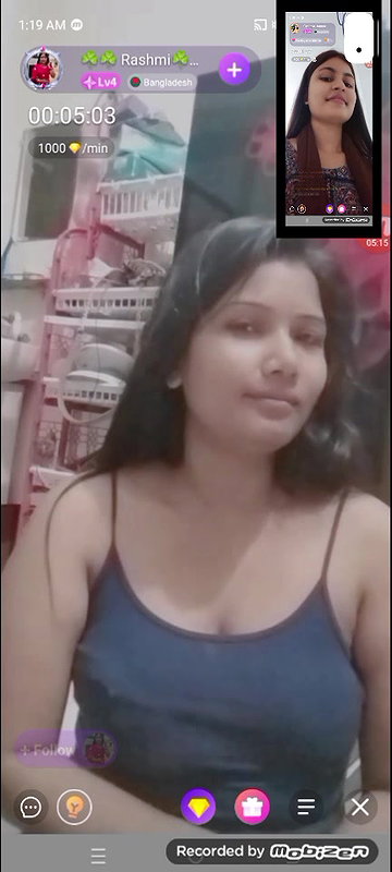 rashmi