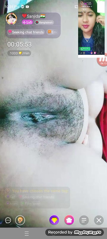 sanjida