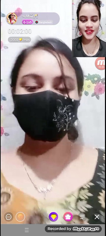 mau
