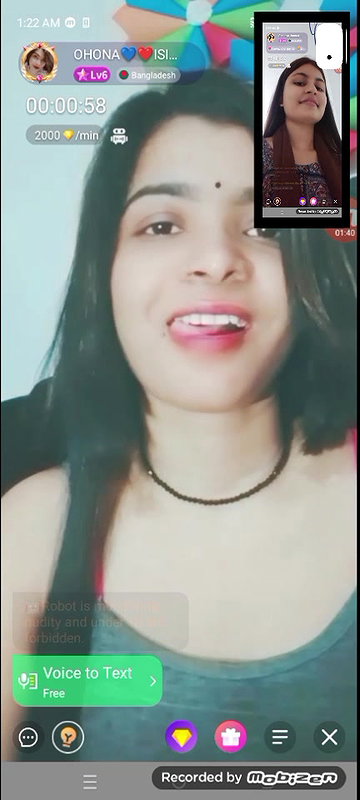 ohona isi