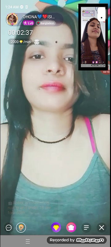ohona isi