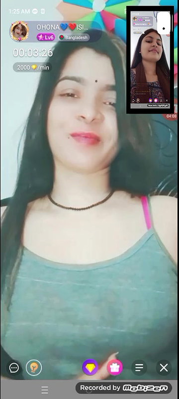 ohona isi