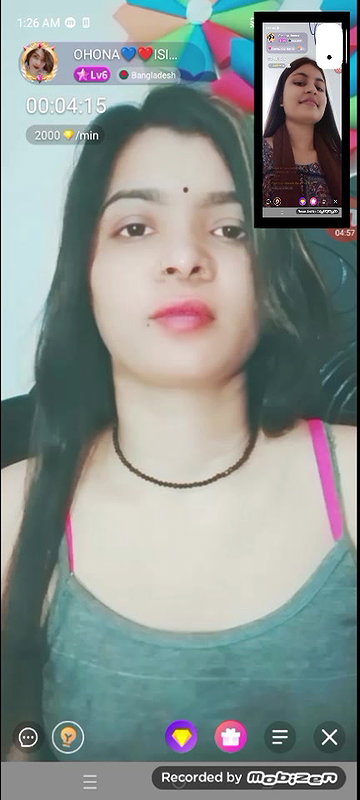 ohona isi