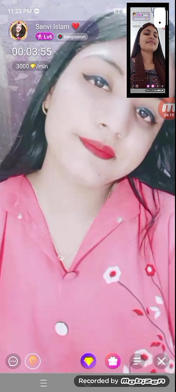 sanvi islam