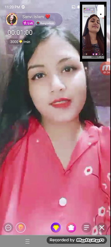 sanvi islam