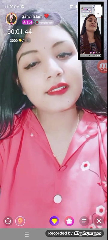 sanvi islam