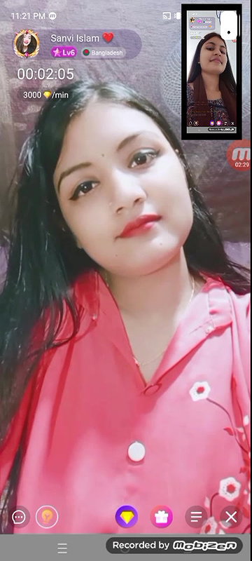 sanvi islam