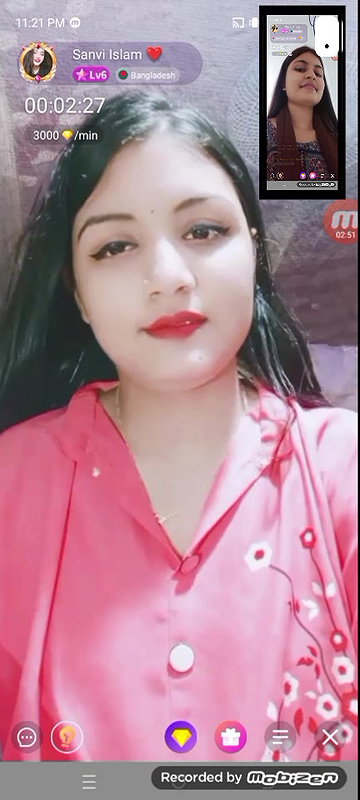 sanvi islam