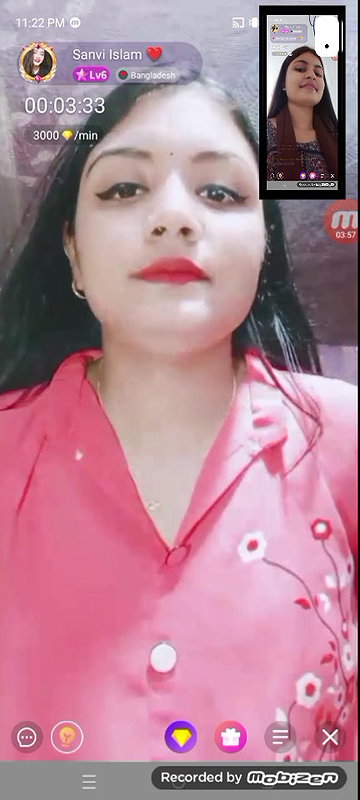 sanvi islam