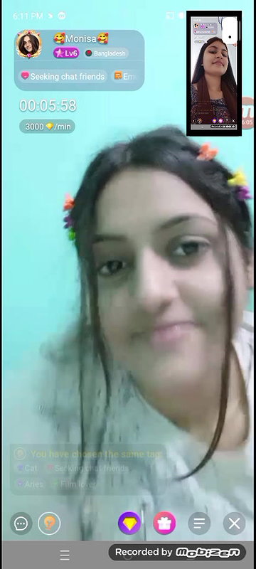monisa