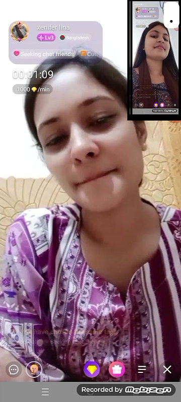 xenifer lina 2