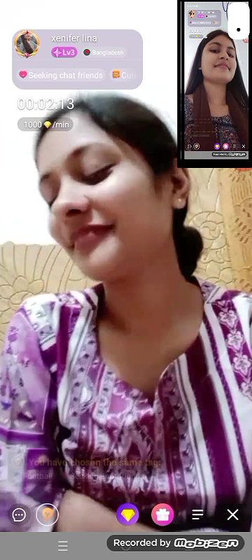 xenifer lina 2