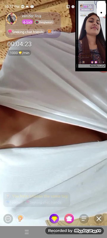xenifer lina 2