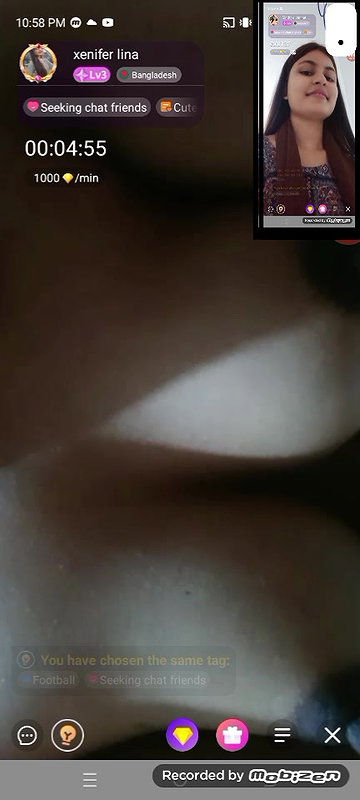 xenifer lina 2